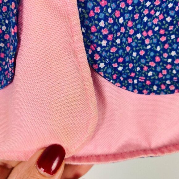 Girls Vintage Handmade in USA Jacket Bears Sz 5 / 6  Specially Fashioned - Picture 6 of 12